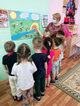 Родники